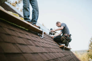 Local Roofers in Belle Terre, NY